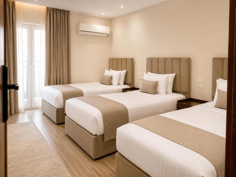 Pyramids Boutique Hotel - image 13