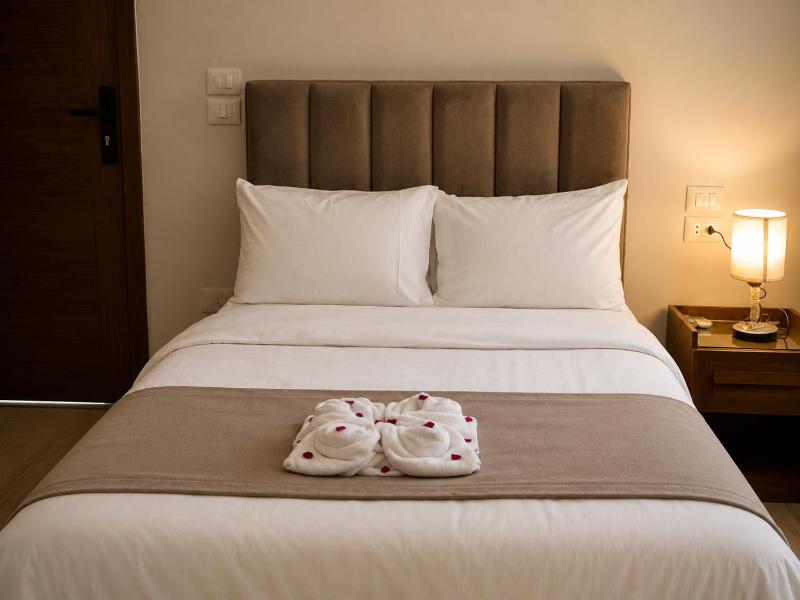 Pyramids Boutique Hotel - image 6