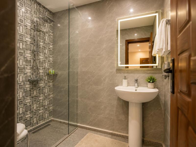 Pyramids Boutique Hotel - image 15