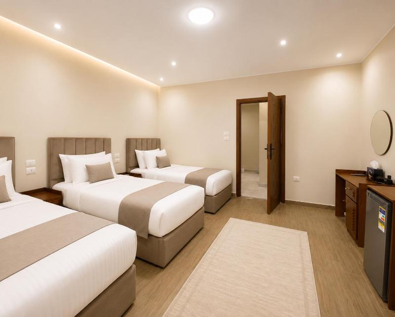 Pyramids Boutique Hotel - image 11