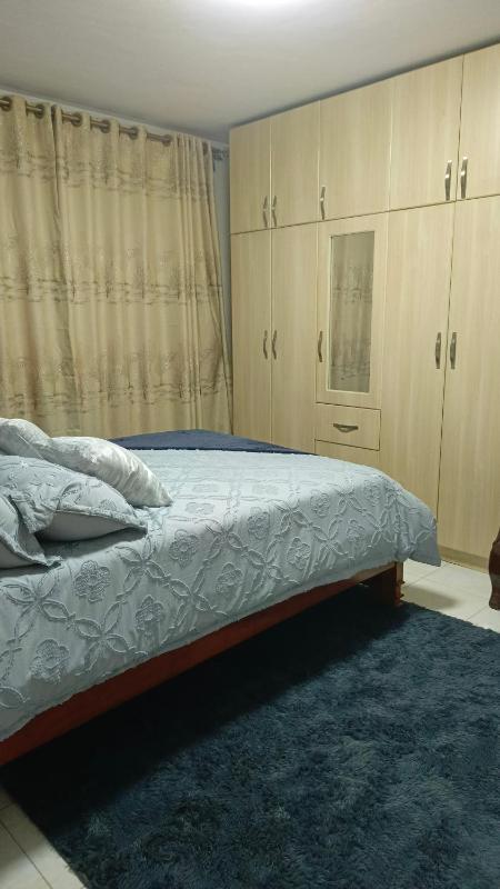 Da White Apartment Naalya - image 8