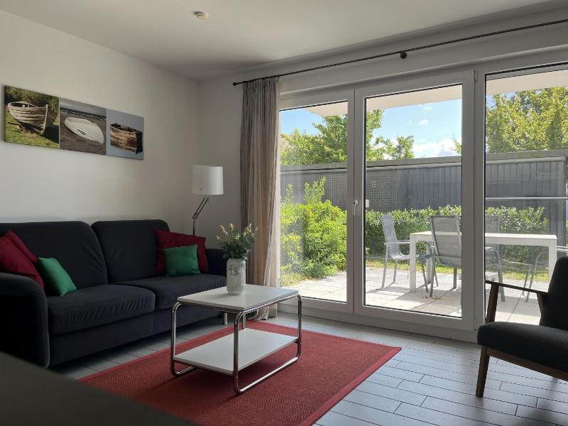 Ferienwohnung Hummelflug OFC 01 - image 25