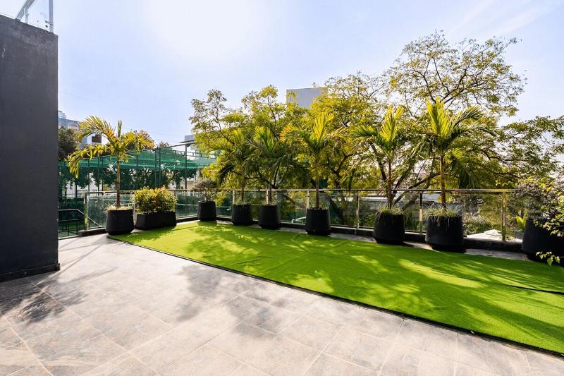HomeGround - 4 BHK Villa Stay Play Recharge - image 11