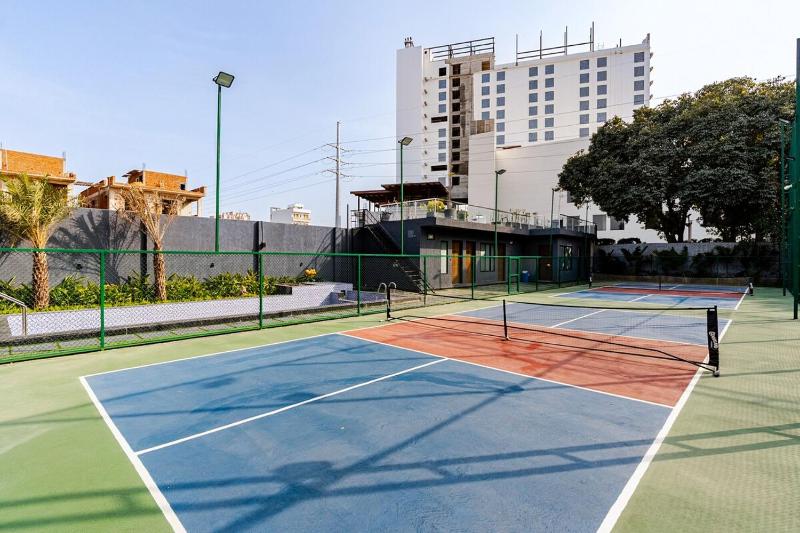 HomeGround - 4 BHK Villa Stay Play Recharge - image 13