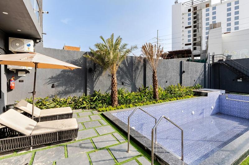 HomeGround - 4 BHK Villa Stay Play Recharge - image 15