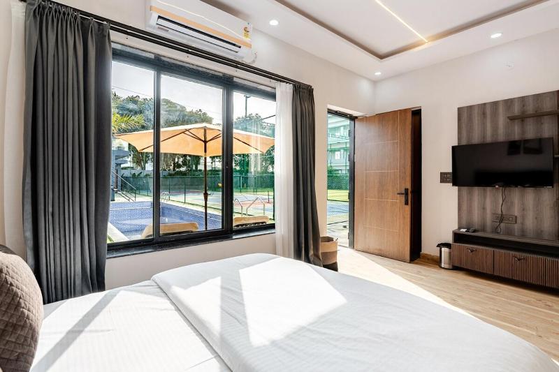 HomeGround - 4 BHK Villa Stay Play Recharge - image 14