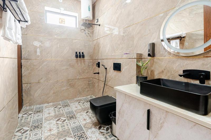 HomeGround - 4 BHK Villa Stay Play Recharge - image 23