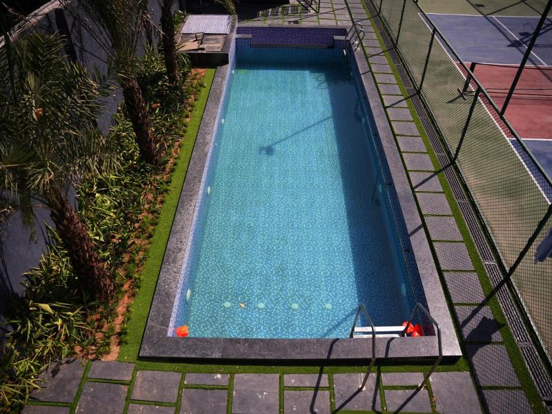 HomeGround - 4 BHK Villa Stay Play Recharge - image 24