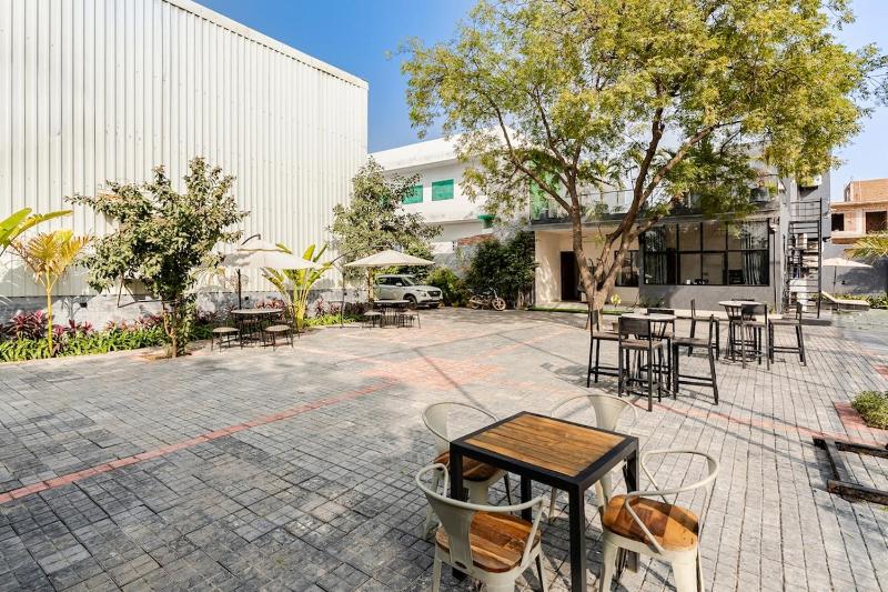 HomeGround - 4 BHK Villa Stay Play Recharge - image 3
