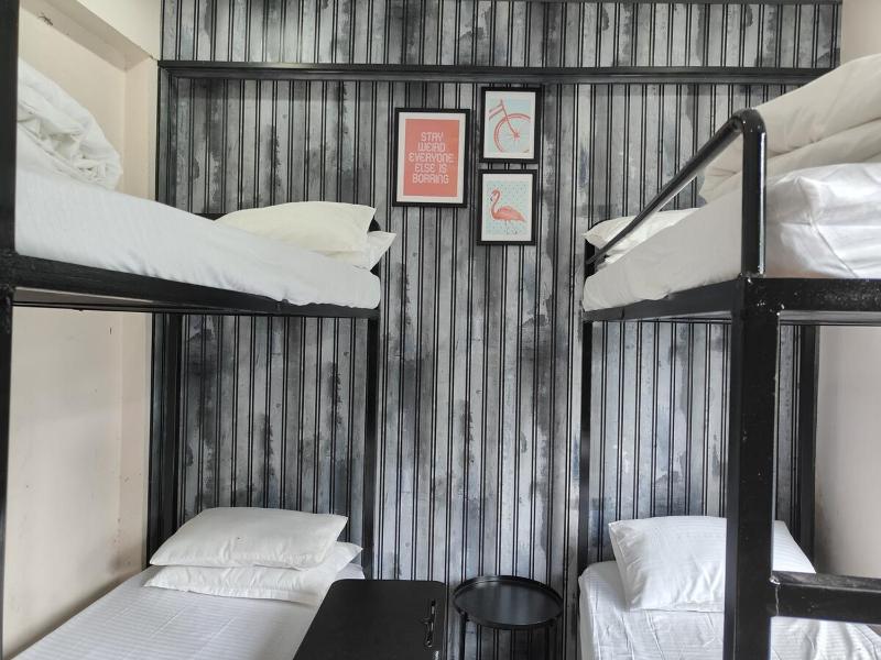 HomeGround - 4 BHK Villa Stay Play Recharge - image 21