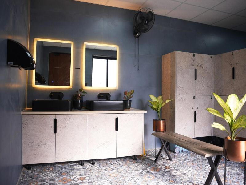 HomeGround - 4 BHK Villa Stay Play Recharge - image 8