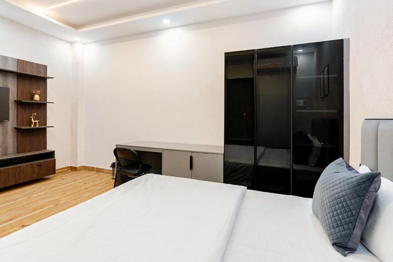 HomeGround - 4 BHK Villa Stay Play Recharge - image 20