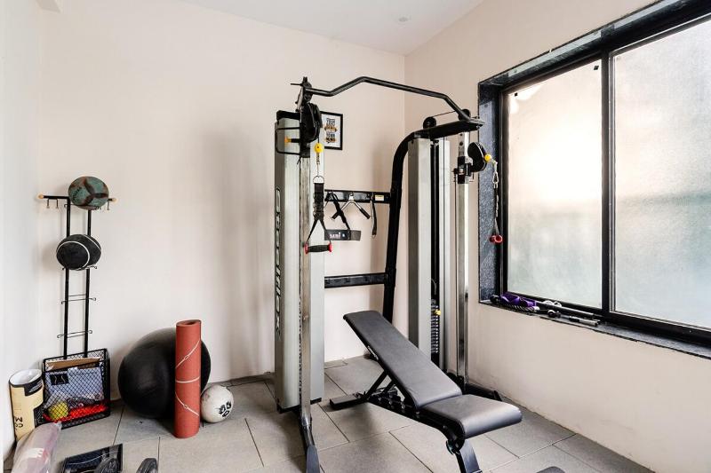 HomeGround - 4 BHK Villa Stay Play Recharge - image 17
