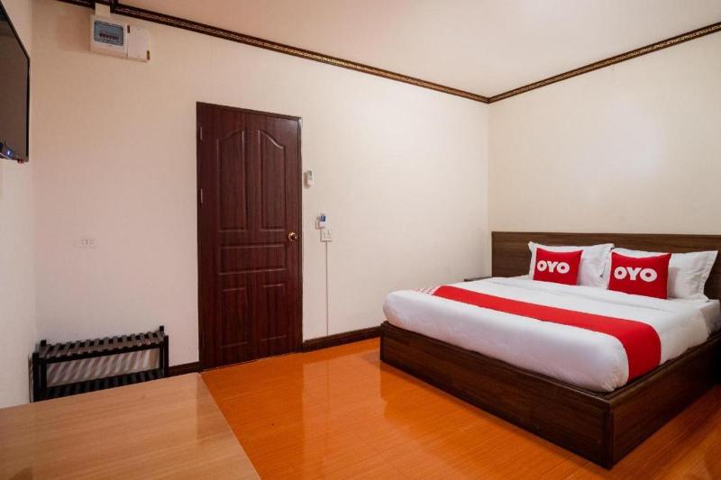 OYO 836 PK Residence - image 31