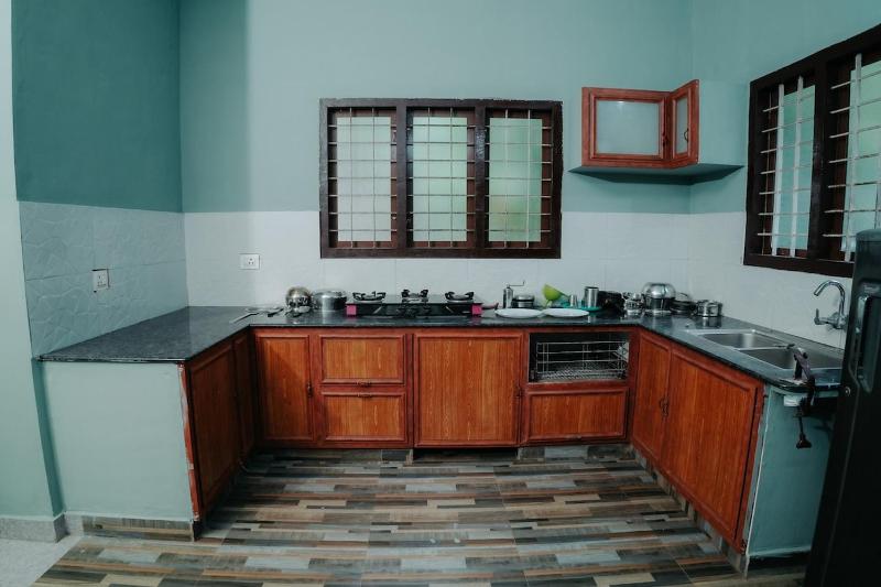 The Wild Ascent Private Stay Near Munnar - image 8