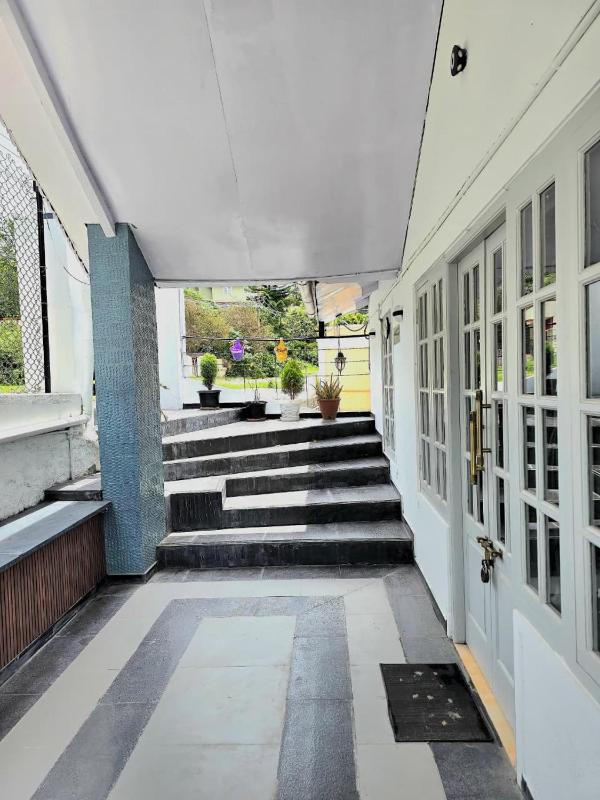 Msj miky mist homestay - image 16