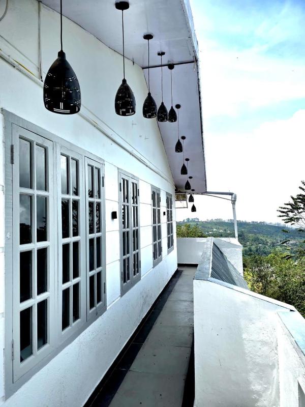 Msj miky mist homestay - image 9