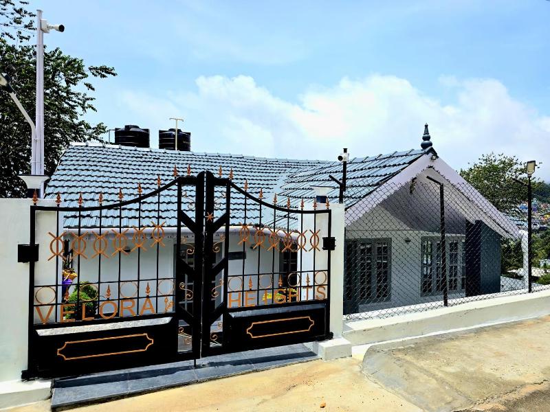 Msj miky mist homestay - image 1