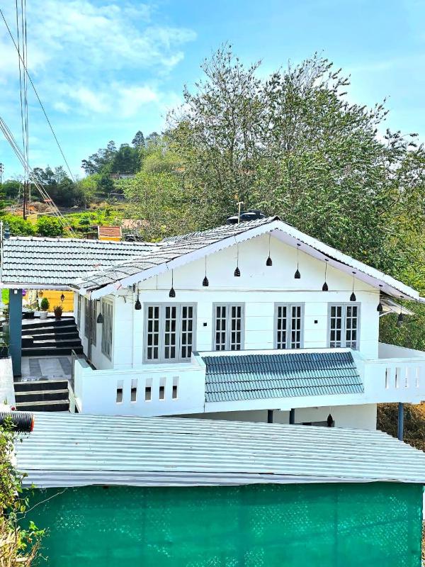 Msj miky mist homestay - image 15