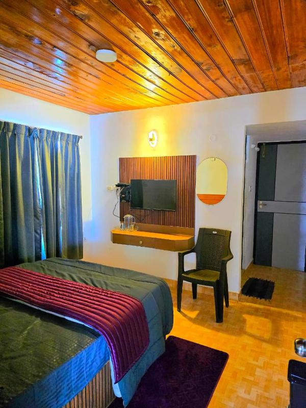 Msj miky mist homestay - image 11