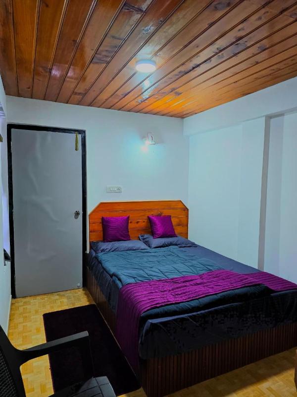 Msj miky mist homestay - image 4