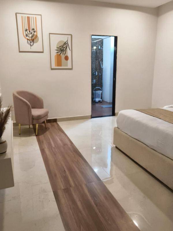 Celebration suites hotel - image 12