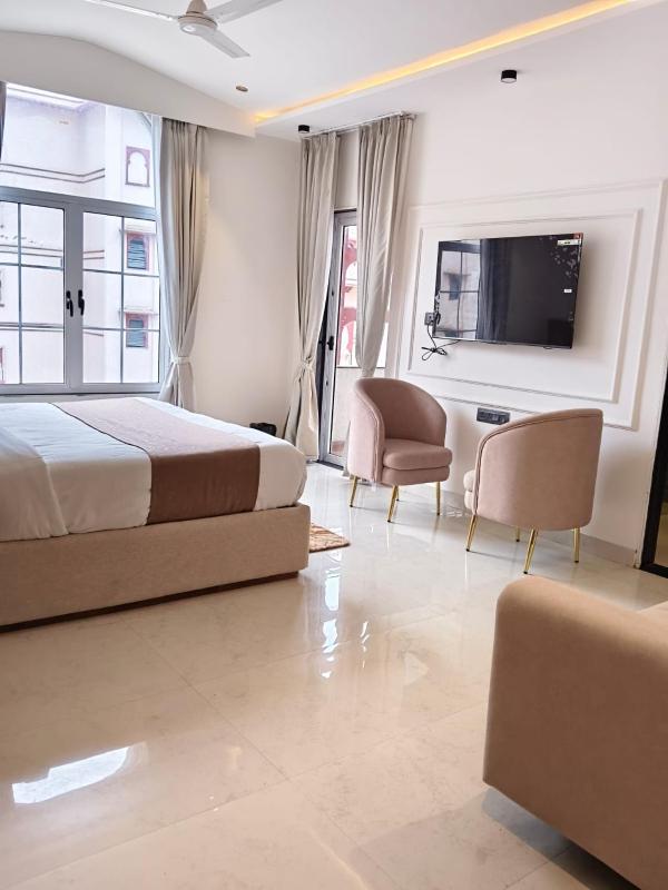 Celebration suites hotel - image 6