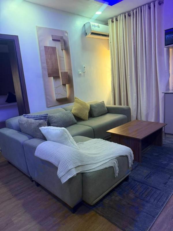Elegant Studio in WuseAbuja - image 7