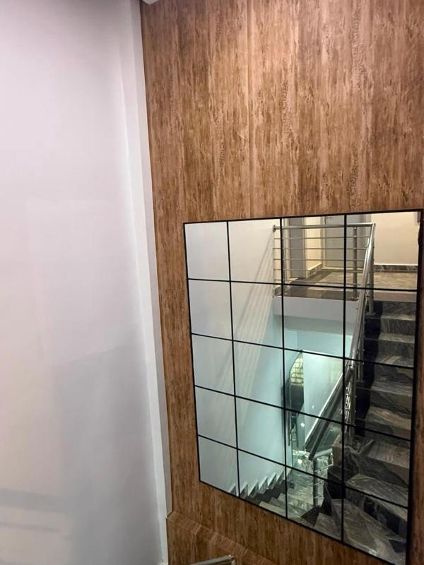 Elegant Studio in WuseAbuja - image 2