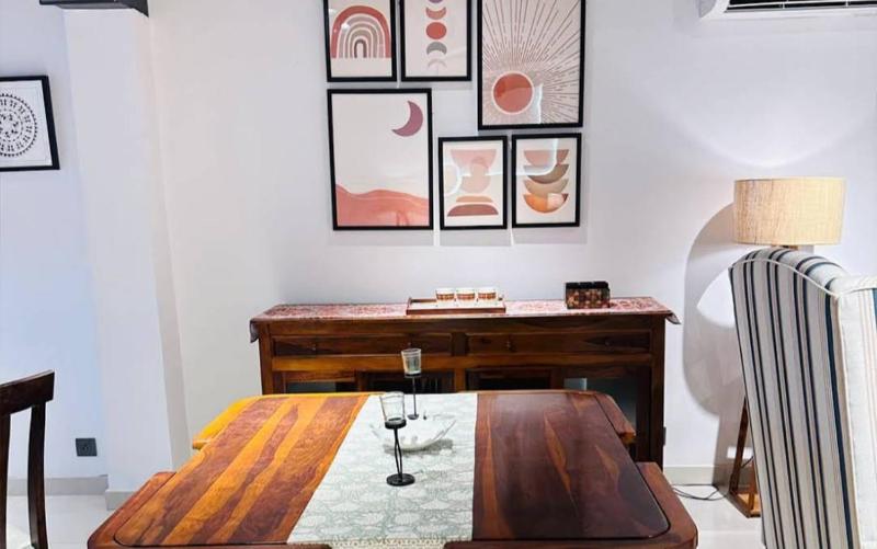 Hotel Atithi Studio - Near Santosh Hospital - image 5