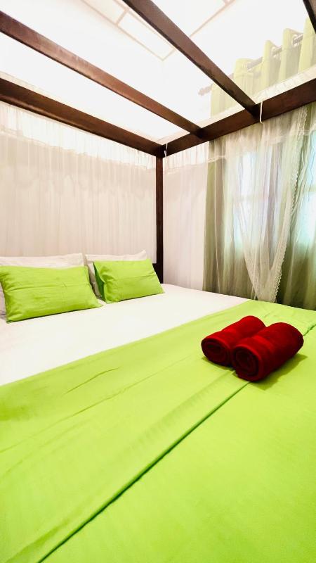 Edelweiss Home Stay - image 14