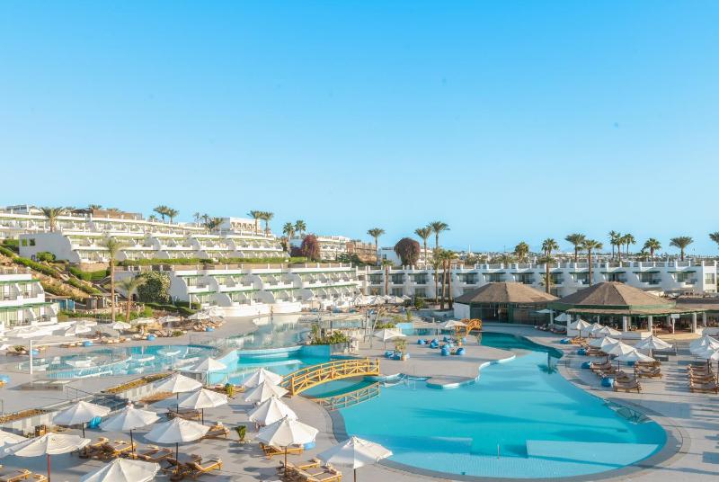 Safir Sharm Waterfalls Resort - image 40