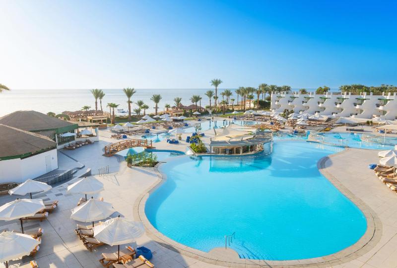 Safir Sharm Waterfalls Resort - image 33