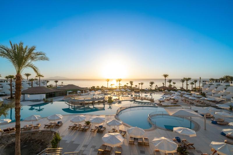 Safir Sharm Waterfalls Resort - image 24