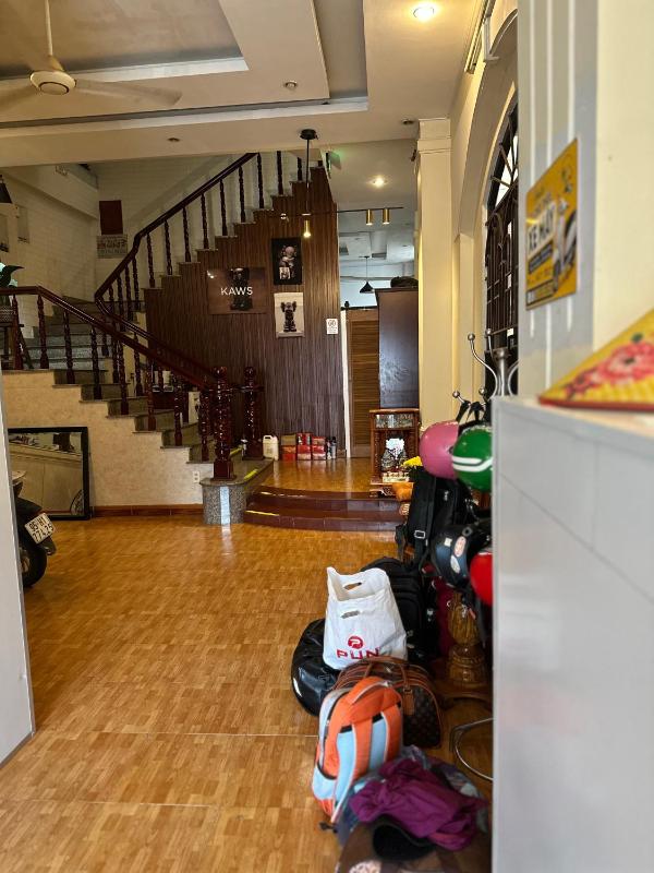 Riêng Hostel Ninh Kiều - image 28