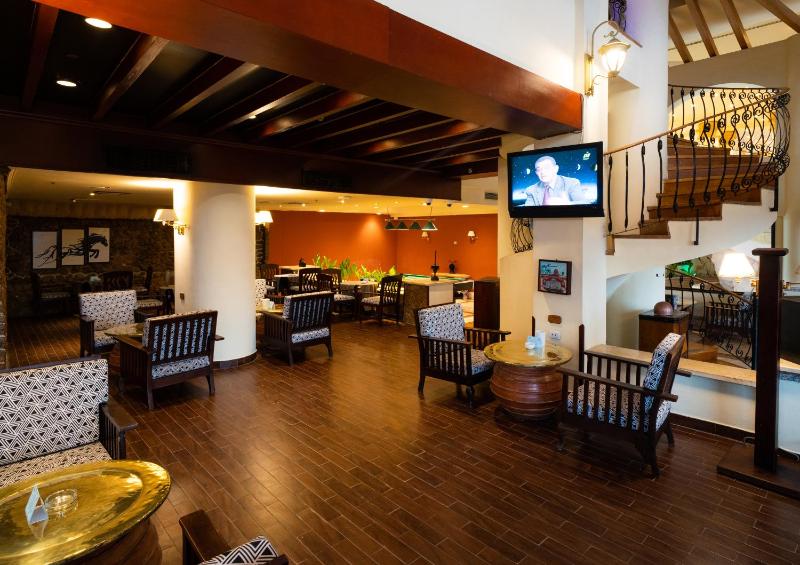 Safir Sharm Waterfalls Resort - image 32