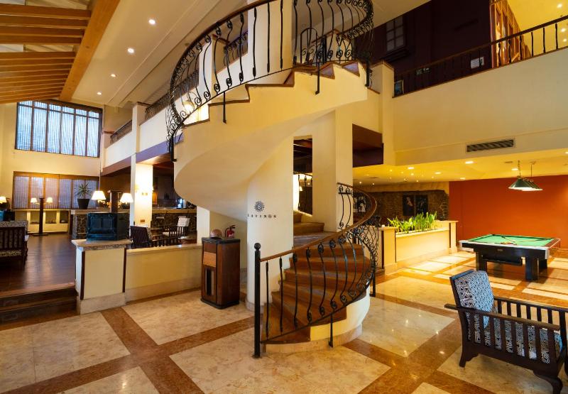 Safir Sharm Waterfalls Resort - image 37