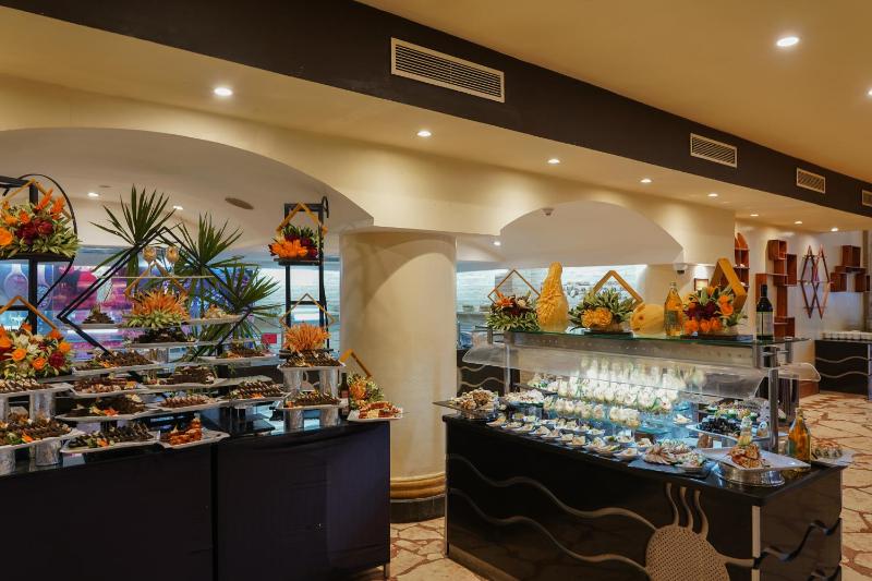 Safir Sharm Waterfalls Resort - image 18