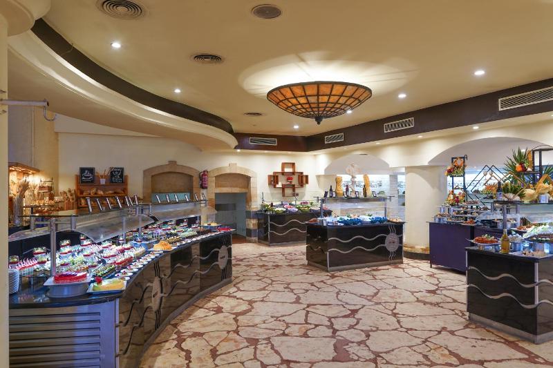 Safir Sharm Waterfalls Resort - image 45