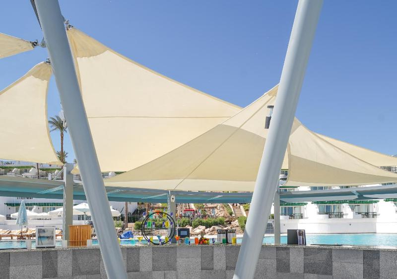 Safir Sharm Waterfalls Resort - image 9