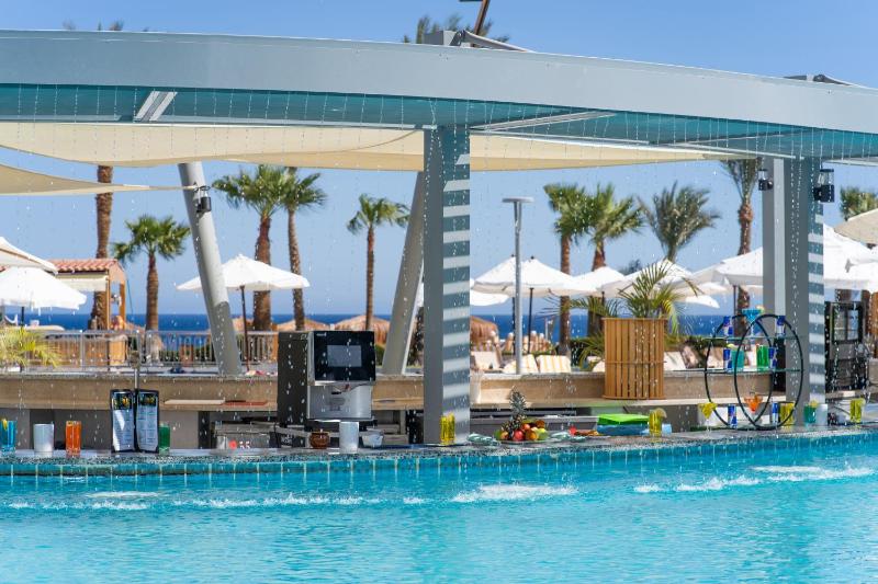 Safir Sharm Waterfalls Resort - image 12