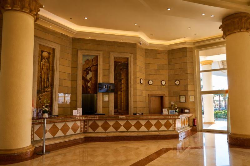Safir Sharm Waterfalls Resort - image 28