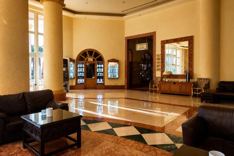 Safir Sharm Waterfalls Resort - image 25