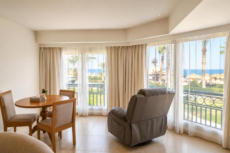 Safir Sharm Waterfalls Resort - image 49