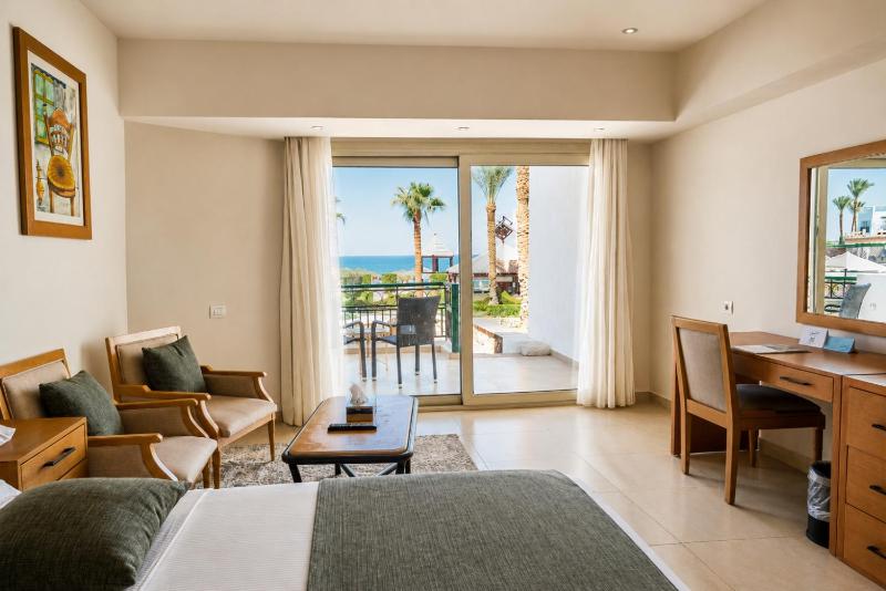 Safir Sharm Waterfalls Resort - image 48