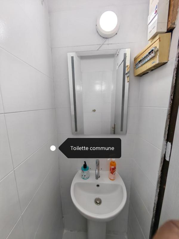 Akwaba Home - Abidjan Cocody Riviera golf - image 14