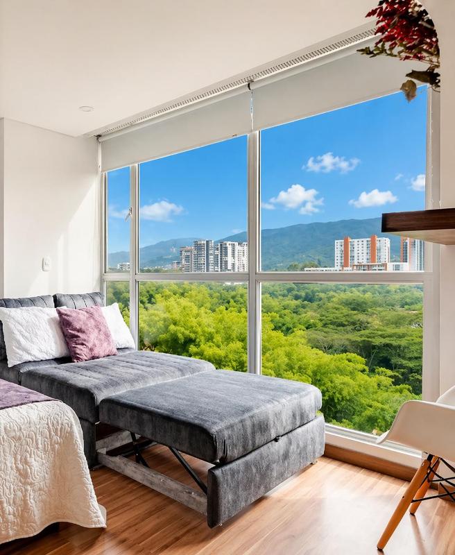 Luxury apartment 1 A club house - image 40