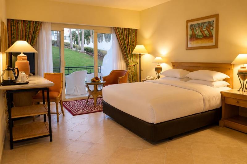 Safir Sharm Waterfalls Resort - image 14