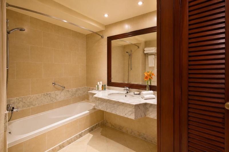 Safir Sharm Waterfalls Resort - image 41