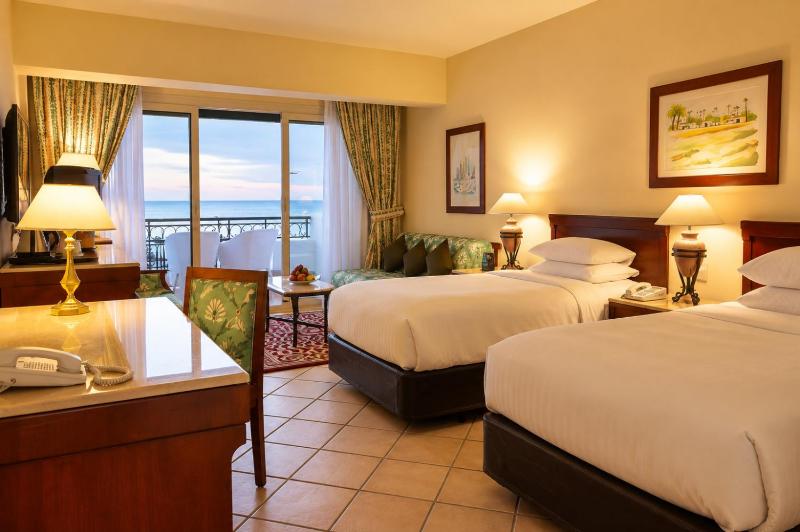 Safir Sharm Waterfalls Resort - image 38